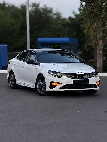 чехол на киа к5: Kia K5: 2019 г., 2 л, Автомат, Газ, Седан — 1