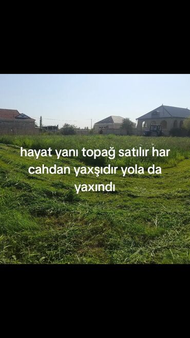 sumqayit yataqxana alqi satqisi: 25 sot, Kupça (Çıxarış), Bələdiyyə, Müqavilə