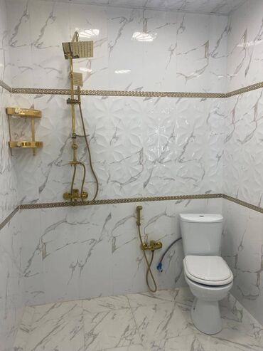 Yeni tikili: 2 otaqlı, Yeni tikili, 67 kv. m — 11