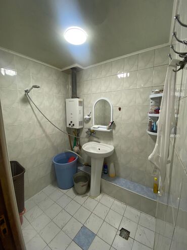 Köhnə tikili: Sumqayıt, 3 otaqlı, Köhnə tikili, 86 kv. m — 8