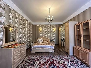 Долгосрочная аренда домов: 280 м², 6 комнат — 8