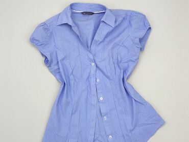 bluzki w prążek: Shirt, M (EU 38), condition - Very good