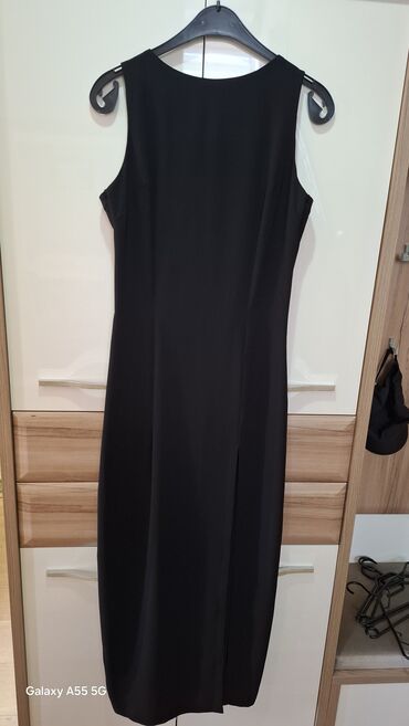 jednodelni kupaci na jedno rame: L (EU 40), color - Black, Cocktail, With the straps