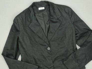 spodnie i marynarka damska na wesele: Orsay, Women's blazer, size 2XL