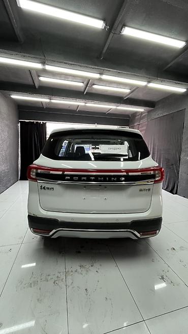 Dongfeng: Dongfeng : 2022 г., 1.5 л, Автомат, Бензин, Кроссовер — 4