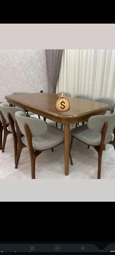 Masa desti rəng seçimi var