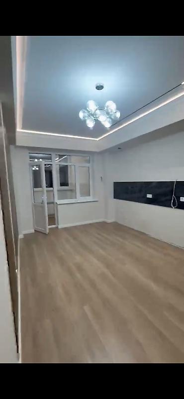 бишкек аренда дом: 3 бөлмө, 96 м², Элитка, 17 кабат, Жаңы ремонт — 8