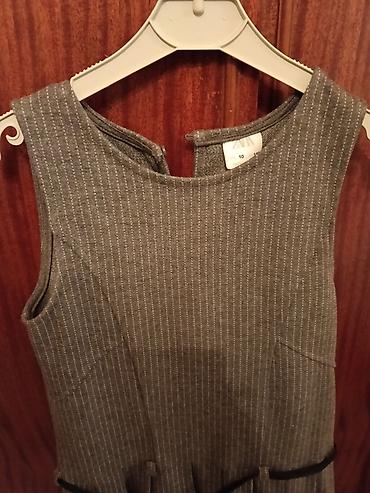 uzun cəkmə: Don, Ziyafət, 9 - 10 yaş, Zara Kids — 1