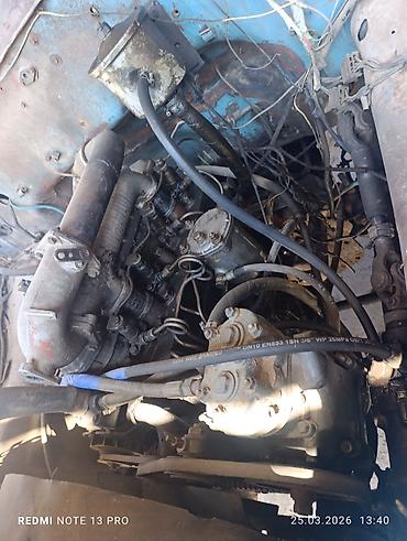 ЗИЛ: ЗИЛ : | 1990 г — 5