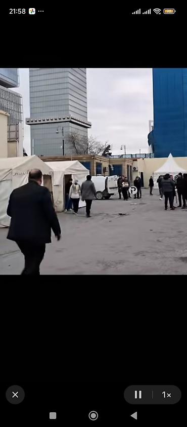 Услуги: Kirayə Çadır Mərasim VİP Çadır 
7/24 Əlaqə Saxlaya Bilərsiz — 6