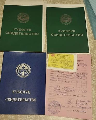 3: 630 соток, Для сельского хозяйства, Договор купли-продажи — 2