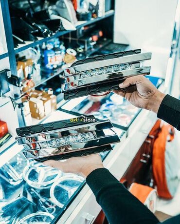 niva satisi ucuz tap: Mersedes GL dumanlı led. Hər cür maşın aksesuarının satışı bizdə