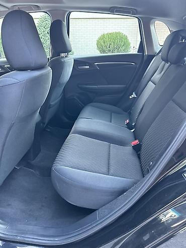 Honda: Honda Fit: 2019 г., 1.5 л, Вариатор, Бензин, Хэтчбэк — 9