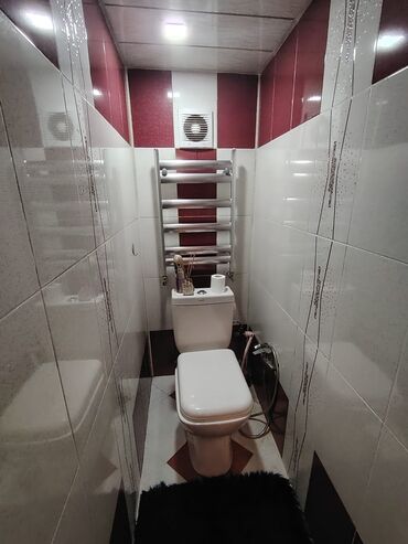 Köhnə tikili: Bakı, 28 May, 4 otaqlı, Köhnə tikili, m. 28 may, 112 kv. m — 10