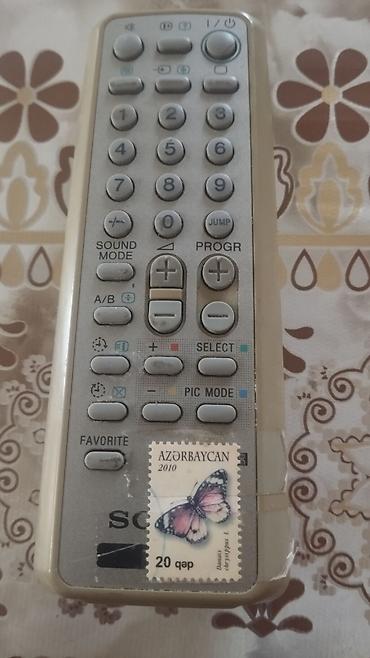Televizorlar: İşlənmiş Televizor Sony 70" Ünvandan götürmə — 2