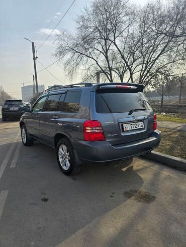 литые диски опель омега б: Toyota Highlander: 2003 г., 3 л, Автомат, Бензин, Кроссовер