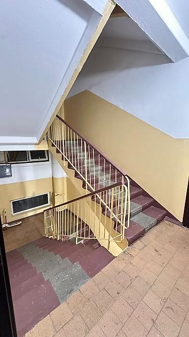 Продажа квартир: 5 комнат, 115 м², Аламедин-1 мкр 105 серия, 2 этаж, Свежий ремонт at lalafo.kg — 10 Продажа квартир: 5 комнат, 115 м², Аламедин-1 мкр 105 серия, 2 этаж, Свежий ремонт — 10