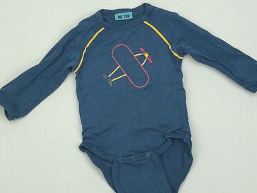 zestawy ubrań dla noworodka: Body, 3-6 m, 
stan - Bardzo dobry