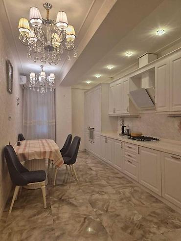 naftalan kiraye ev: İcarəyə verilir 3 otaqlı yeni tikili 168 m², Şah İsmayıl Xətai m — 7