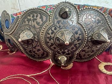 Kəmərlər: Kəmər, Yeni — 3