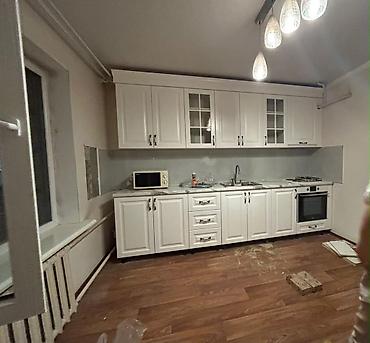 4 bedroom: Дом с участком. Одноэтажный, за кирпичным/профнастильным забором, с — 7