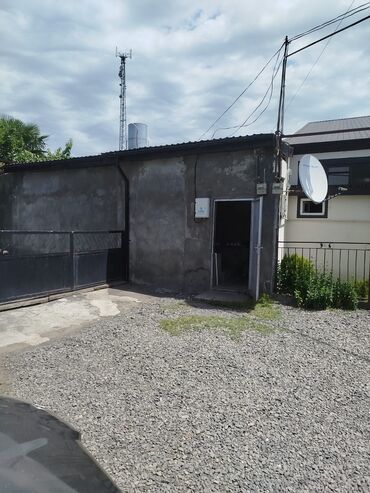 1 otaqli evler satilir: 5 otaqlı, 81 kv. m, Kredit yoxdur, Orta təmir