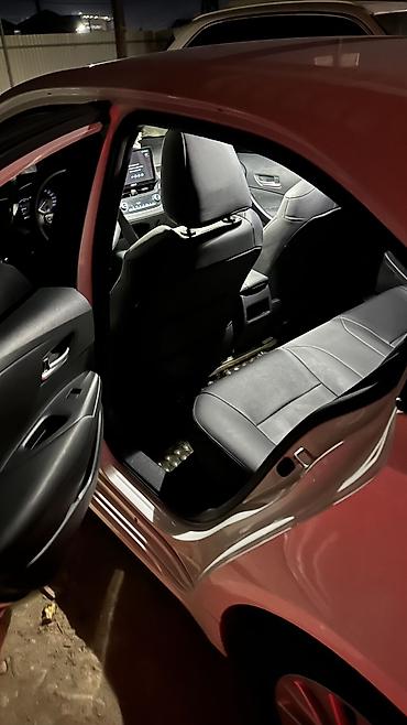 Toyota: Toyota Corolla: 2019 г., 1.8 л, Вариатор, Бензин, Седан — 9