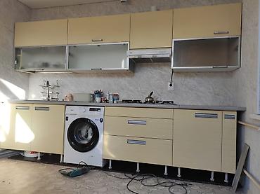 недостроенный дом: Продаётся незавершённый двухэтажный дом из кирпича/блока с двускатной — 6