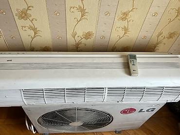 Kondisionerlər: Her növ kondisionerlerimiz var yeni ve işlenmiş 35-45--60-80-100-120 — 6