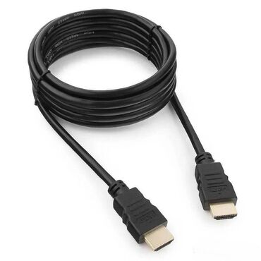 mi 4a: Кабель HDMI 3м Характеристики: Тип: Кабель соединительный Разъемы