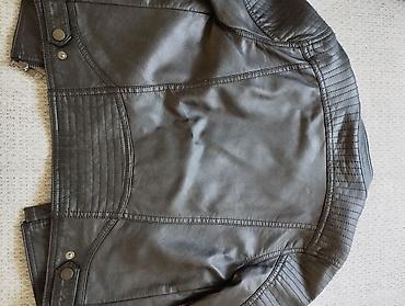 ugg guma: Dečja biker jakna Lindex Kids – veličina EUR 140 (UK 9–10y) - Boja — 6