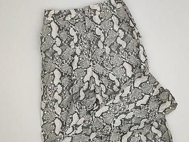 bluzy hm: H&M, Spodnie materiałowe damskie, rozmiar XS — 1