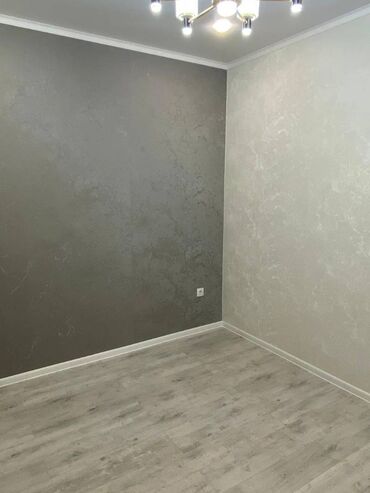 продаю или меняю с доплатой: 2 бөлмө, 38 кв. м, 6 кабат
