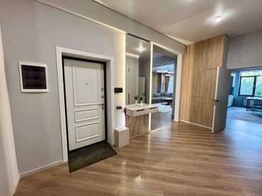 Продажа квартир: 4 комнаты, 163 м², Элитка, 3 этаж, Дизайнерский ремонт at lalafo.kg — 11 Продажа квартир: 4 комнаты, 163 м², Элитка, 3 этаж, Дизайнерский ремонт — 11