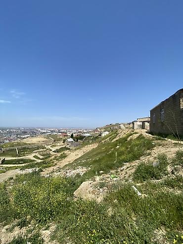 Torpaq sahələrinin satışı: Tikinti — 10