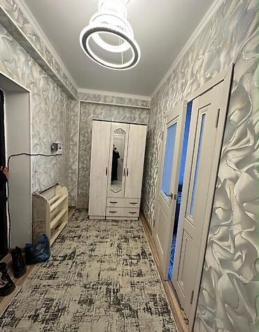 квартира баха магистрал: 1 комната, Риэлтор, Семейным, от 6 месяцев, С мебелью полностью — 2