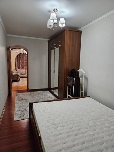 Продажа комнат: 2 комнаты, 51 м², Индивидуалка, 5 этаж, Евроремонт