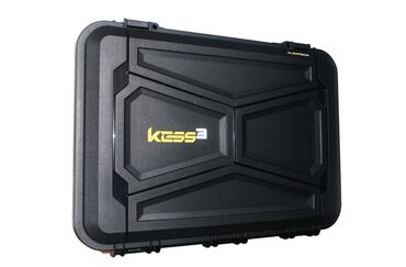 чере: Оборудование для Чип-тюнинга Комплект поставки KESS3 Кабель USB