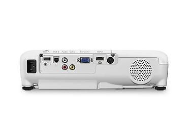 İşlənmiş Portativ Proyektor Epson, Ödənişli çatdırılma lalafo.az -da — 2 İşlənmiş Portativ Proyektor Epson, Ödənişli çatdırılma — 2