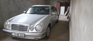 mersedes maşınları: Mercedes-Benz : 2.2 л | 1998 г