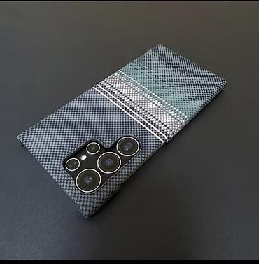 samsung level u: Samsung Galaxy S 23 ultra üçün Telefon qoruyucu örtük (case) - Model — 1
