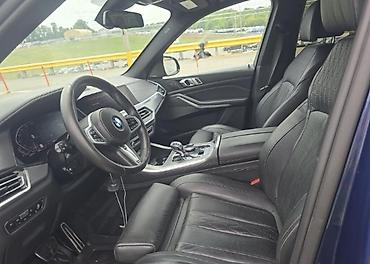 bmb e39: BMW X5 M: 2020 г., 3 л, Автомат, Бензин, Кроссовер — 9