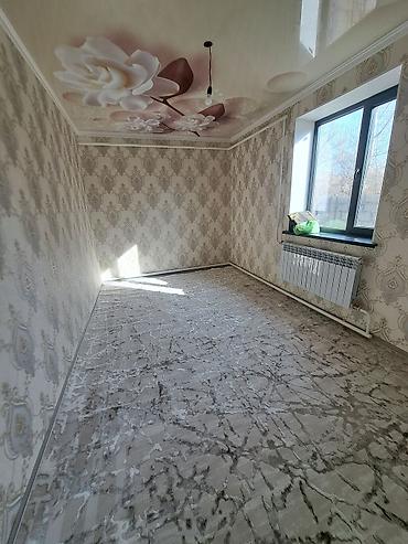 Потолочные работы: Заказ алабыз натяжной потолок, пластик эшиктер жана телезелерди — 11