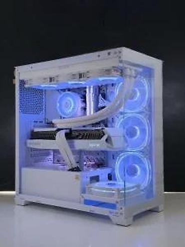 Desktop računari i radne stanice: Ryzen 7 7800X3D RX 9070XT X870 32GB 1TB - SM109PC. ✨ Prodaja i — 1