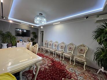 4 bedroom: 3 комнаты, 64 м², 104 серия, 1 этаж, Косметический ремонт — 7