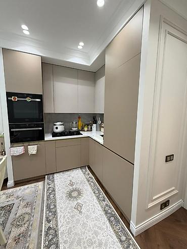 Продажа квартир: 3 комнаты, 79 м², Элитка, 7 этаж, Дизайнерский ремонт — 6