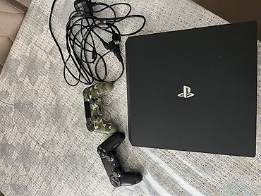 playstation 4 pro oyunları: PlayStation 4 Pro oyun konsolu paketi - Model: Sony PlayStation 4 Pro — 3