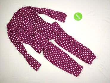 Kombinezony: Marks & Spencer, Kombinezon damski, rozmiar S — 4