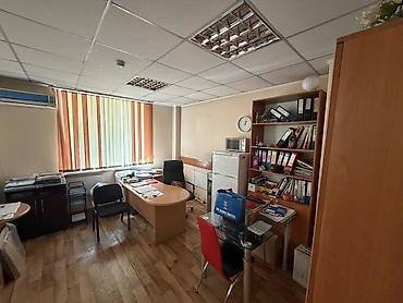 пл: : Сдаю Банковское отделение, Колл-центр, Нотариус, 50 м², В жилом комплексе, С ремонтом, 1 линия, С отдельным входом, С отдельным сан узлом — 4