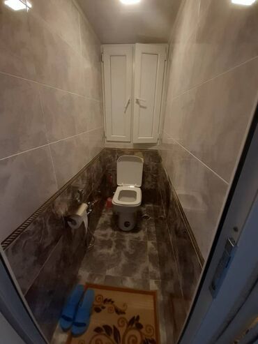 Köhnə tikili: Bakı, 2 otaqlı, Köhnə tikili, m. Həzi Aslanov, 65 kv. m — 9